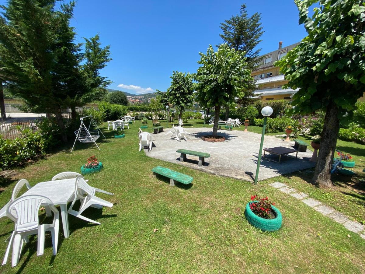 Appartamento Casa Vacanze Bijou فيوجّي المظهر الخارجي الصورة